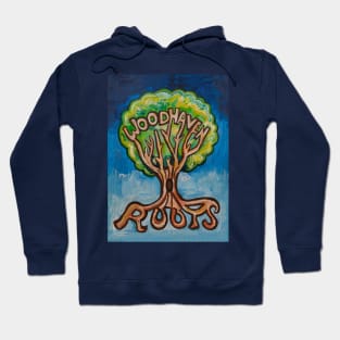 Woodhaven Roots Hoodie